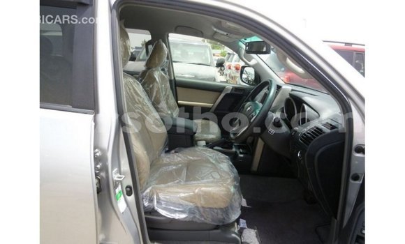 اشتري Imported Toyota Prado Other سيارة في Import - Dubai في Maseru اشتري Imported Toyota Prado Other سيارة في Import - Dubai في Maseru