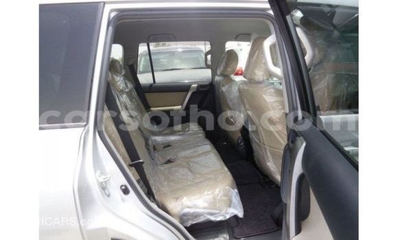 اشتري Imported Toyota Prado Other سيارة في Import - Dubai في Maseru اشتري Imported Toyota Prado Other سيارة في Import - Dubai في Maseru