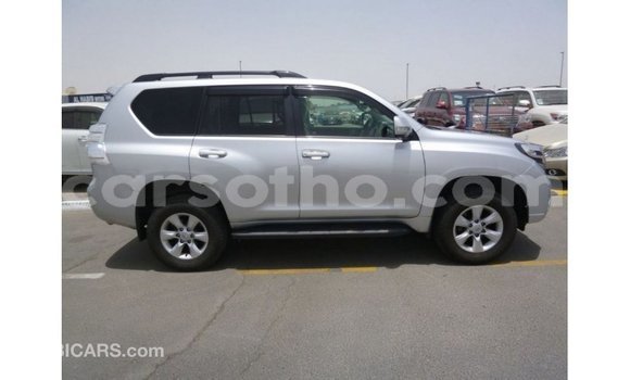 اشتري Imported Toyota Prado Other سيارة في Import - Dubai في Maseru اشتري Imported Toyota Prado Other سيارة في Import - Dubai في Maseru