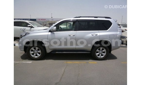 اشتري Imported Toyota Prado Other سيارة في Import - Dubai في Maseru اشتري Imported Toyota Prado Other سيارة في Import - Dubai في Maseru