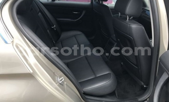 Buy Used BMW 3–Series Other Car in Peka in Leribe Buy Used BMW 3–Series Other Car in Peka in Leribe