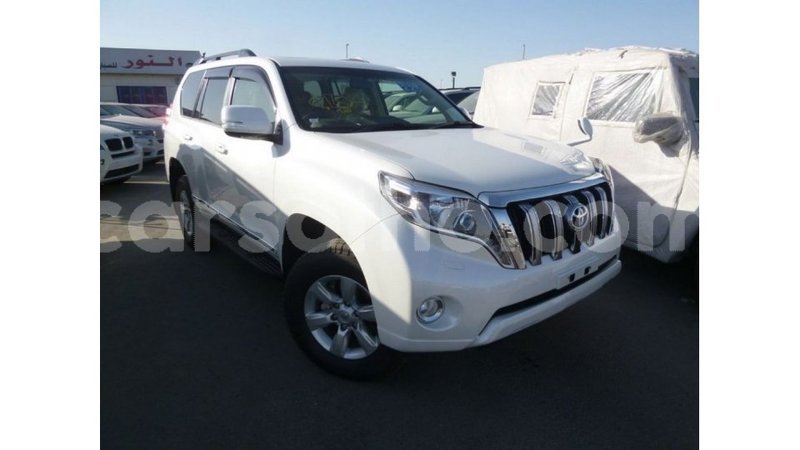 Big with watermark toyota prado maseru import dubai 16770