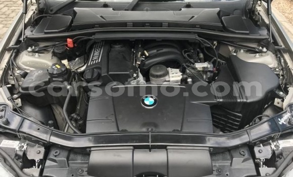 Buy Used BMW 3–Series Other Car in Peka in Leribe Buy Used BMW 3–Series Other Car in Peka in Leribe