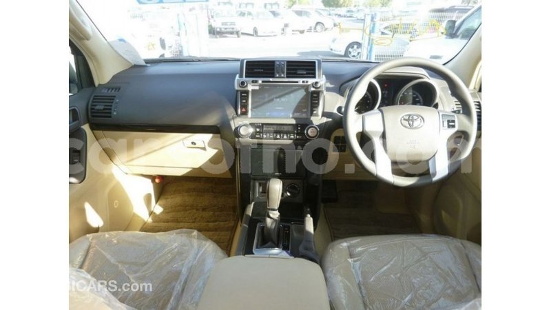 Big with watermark toyota prado maseru import dubai 16770