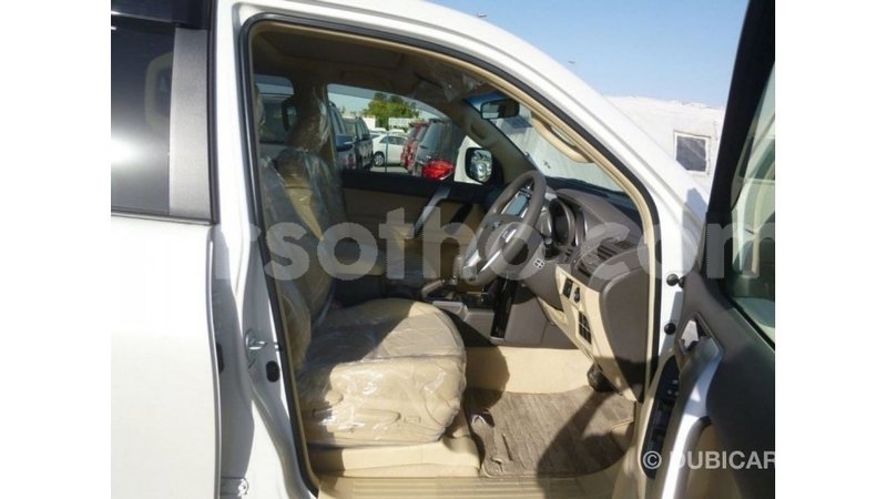 Big with watermark toyota prado maseru import dubai 16770