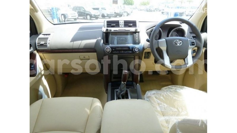 Big with watermark toyota prado maseru import dubai 16772