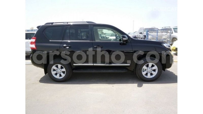 Big with watermark toyota prado maseru import dubai 16772