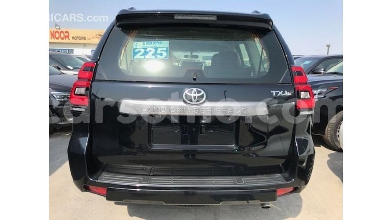 Big with watermark toyota prado maseru import dubai 16773