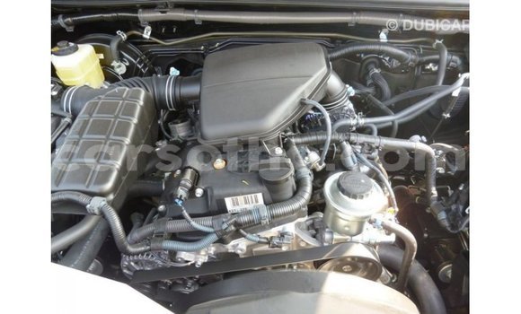 Sayi Imported Toyota Prado Black Mota in Import - Dubai a Maseru Sayi Imported Toyota Prado Black Mota in Import - Dubai a Maseru