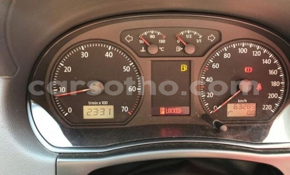 Buy Used Volkswagen Polo Red Car in Maputsoe in Leribe Buy Used Volkswagen Polo Red Car in Maputsoe in Leribe