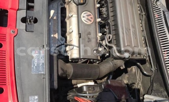 Buy Used Volkswagen Polo Red Car in Maputsoe in Leribe Buy Used Volkswagen Polo Red Car in Maputsoe in Leribe