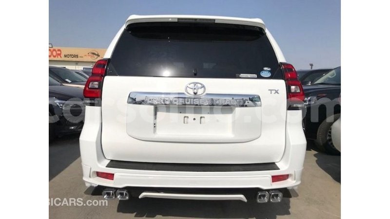 Big with watermark toyota prado maseru import dubai 16778