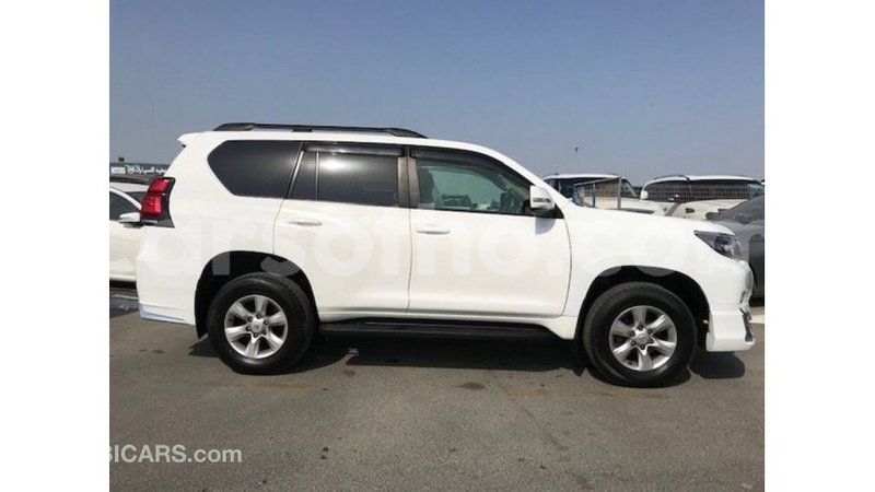Big with watermark toyota prado maseru import dubai 16778