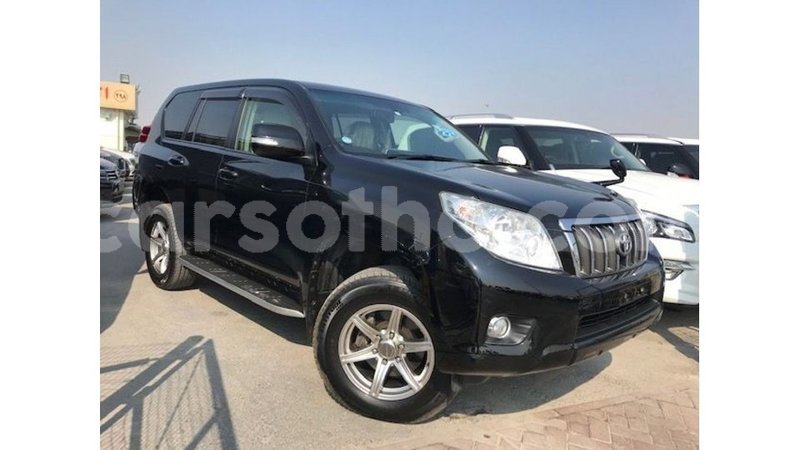 Big with watermark toyota prado maseru import dubai 16779