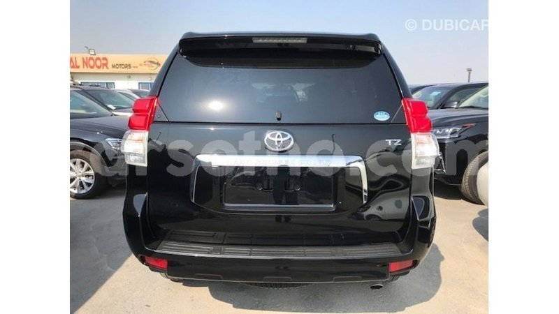 Big with watermark toyota prado maseru import dubai 16779