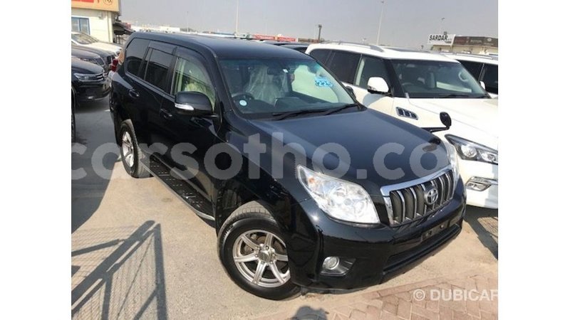 Big with watermark toyota prado maseru import dubai 16779