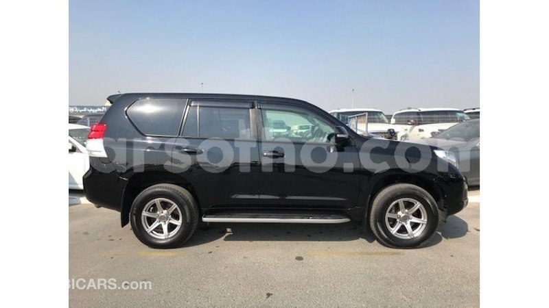 Big with watermark toyota prado maseru import dubai 16779