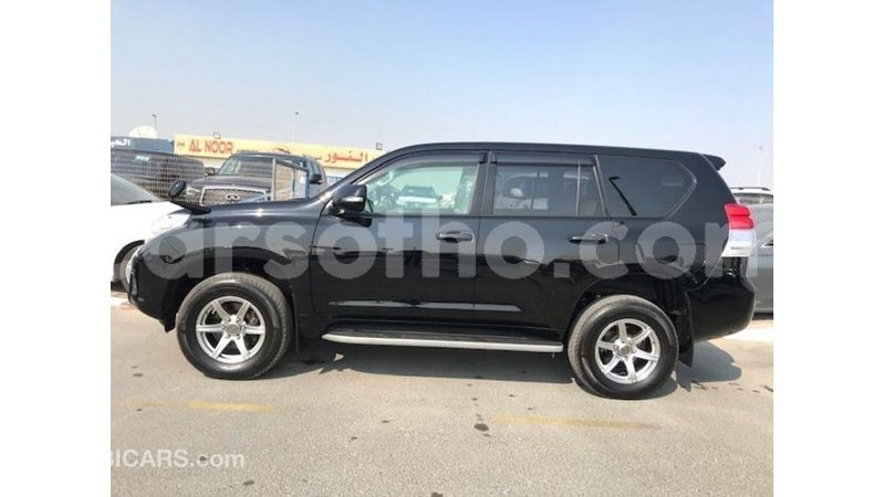 Big with watermark toyota prado maseru import dubai 16779