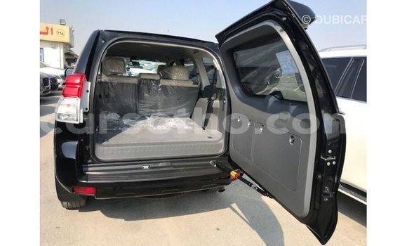 اشتري Imported Toyota Prado Black سيارة في Import - Dubai في Maseru اشتري Imported Toyota Prado Black سيارة في Import - Dubai في Maseru
