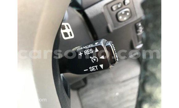 اشتري Imported Toyota Prado Black سيارة في Import - Dubai في Maseru اشتري Imported Toyota Prado Black سيارة في Import - Dubai في Maseru