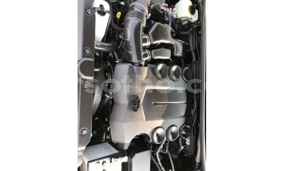 اشتري Imported Toyota Prado Black سيارة في Import - Dubai في Maseru اشتري Imported Toyota Prado Black سيارة في Import - Dubai في Maseru