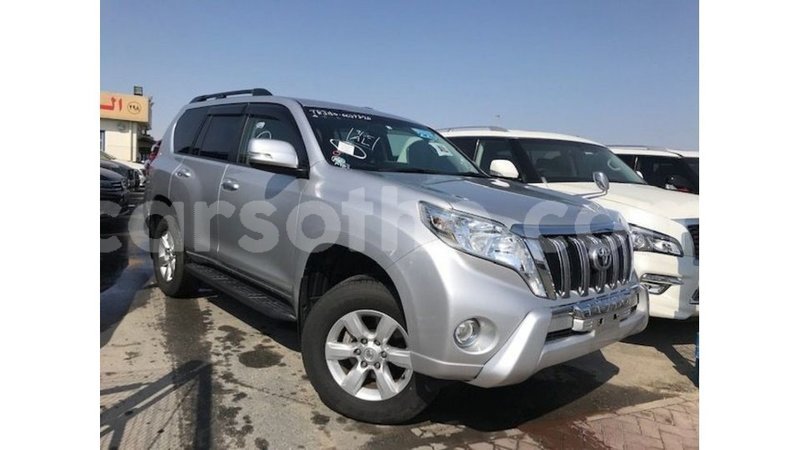 Big with watermark toyota prado maseru import dubai 16780