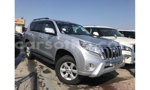 Acheter Import Voiture Toyota Prado Autre à Import - Dubai, Maseru Acheter Import Voiture Toyota Prado Autre à Import - Dubai, Maseru