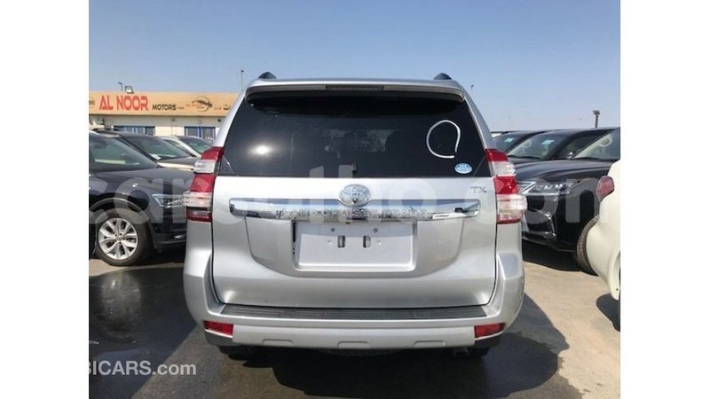 Big with watermark toyota prado maseru import dubai 16780