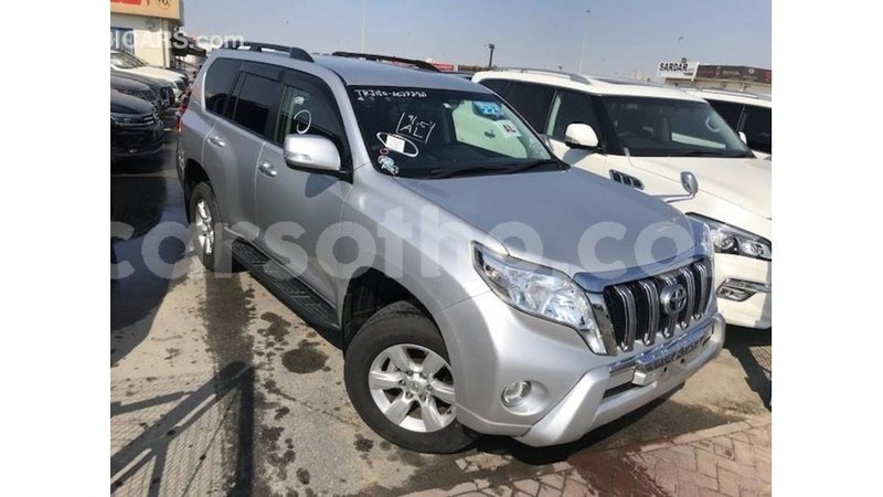 Big with watermark toyota prado maseru import dubai 16780