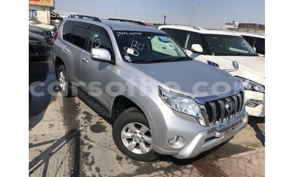 Acheter Import Voiture Toyota Prado Autre à Import - Dubai, Maseru Acheter Import Voiture Toyota Prado Autre à Import - Dubai, Maseru