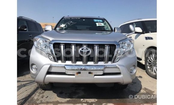 Acheter Import Voiture Toyota Prado Autre à Import - Dubai, Maseru Acheter Import Voiture Toyota Prado Autre à Import - Dubai, Maseru