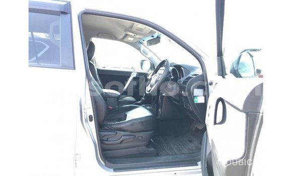 Acheter Import Voiture Toyota Prado Autre à Import - Dubai, Maseru Acheter Import Voiture Toyota Prado Autre à Import - Dubai, Maseru