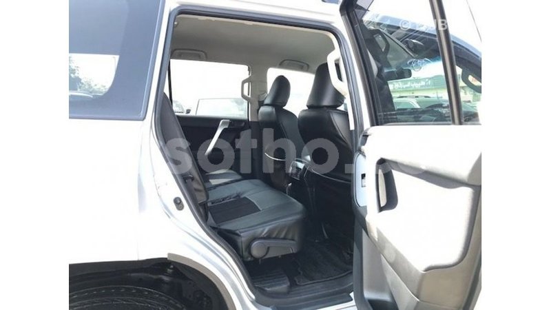 Big with watermark toyota prado maseru import dubai 16780