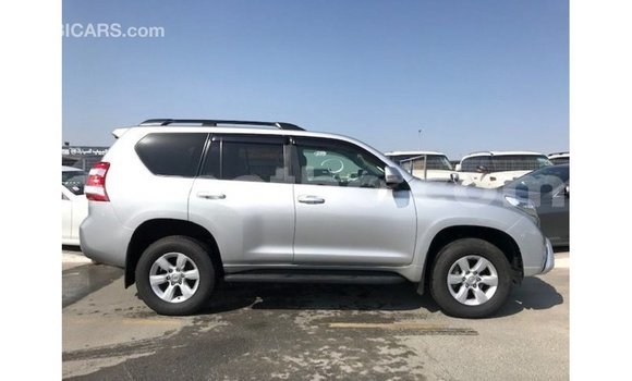 Acheter Import Voiture Toyota Prado Autre à Import - Dubai, Maseru Acheter Import Voiture Toyota Prado Autre à Import - Dubai, Maseru