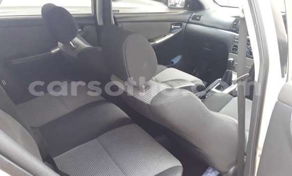 Buy Used Toyota Runx Other Car in Maputsoe in Leribe Buy Used Toyota Runx Other Car in Maputsoe in Leribe