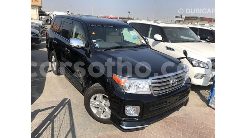 Big with watermark toyota land cruiser maseru import dubai 16783