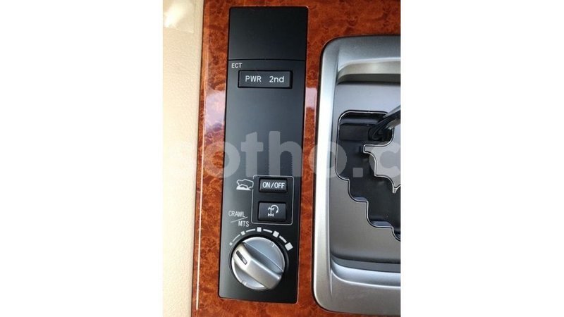 Big with watermark toyota land cruiser maseru import dubai 16783