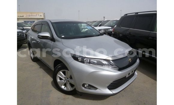 Buy Import Toyota Harrier Other Car in Import - Dubai in Maseru Buy Import Toyota Harrier Other Car in Import - Dubai in Maseru