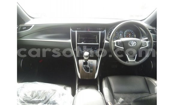 Buy Import Toyota Harrier Other Car in Import - Dubai in Maseru Buy Import Toyota Harrier Other Car in Import - Dubai in Maseru
