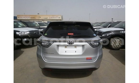 Buy Import Toyota Harrier Other Car in Import - Dubai in Maseru Buy Import Toyota Harrier Other Car in Import - Dubai in Maseru