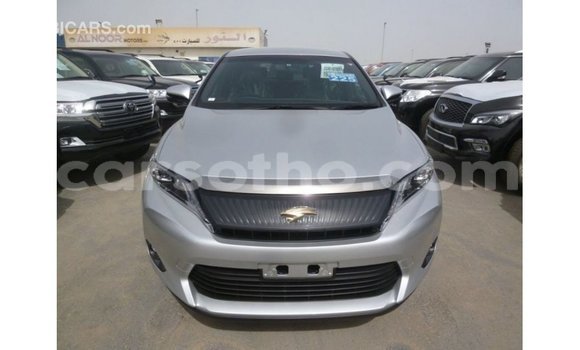 Buy Import Toyota Harrier Other Car in Import - Dubai in Maseru Buy Import Toyota Harrier Other Car in Import - Dubai in Maseru