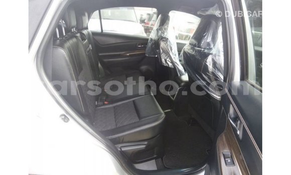Buy Import Toyota Harrier Other Car in Import - Dubai in Maseru Buy Import Toyota Harrier Other Car in Import - Dubai in Maseru