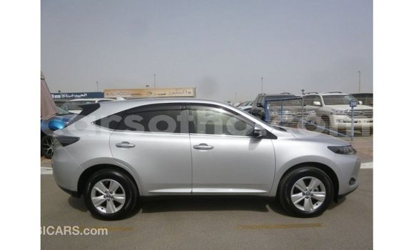 Buy Import Toyota Harrier Other Car in Import - Dubai in Maseru Buy Import Toyota Harrier Other Car in Import - Dubai in Maseru