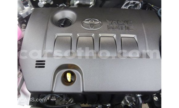 Buy Import Toyota Harrier Other Car in Import - Dubai in Maseru Buy Import Toyota Harrier Other Car in Import - Dubai in Maseru