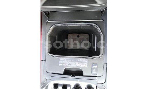 Acheter Import Voiture Lexus LX Noir à Import - Dubai, Maseru Acheter Import Voiture Lexus LX Noir à Import - Dubai, Maseru