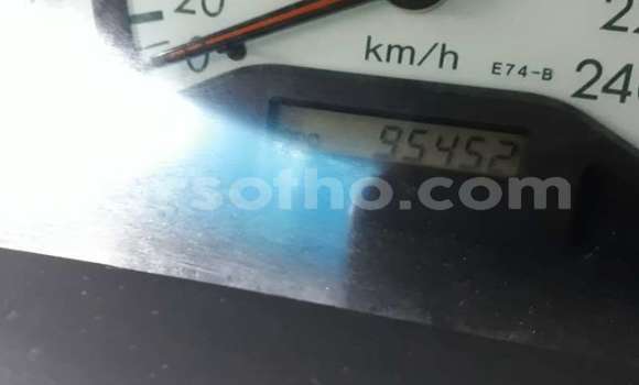 Buy Used Toyota Runx Other Car in Maputsoe in Leribe Buy Used Toyota Runx Other Car in Maputsoe in Leribe