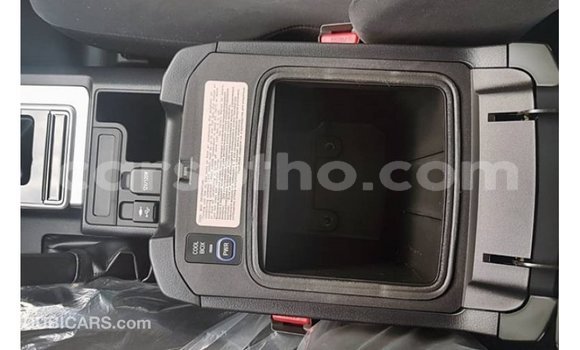 Acheter Import Voiture Toyota Prado Autre à Import - Dubai, Maseru Acheter Import Voiture Toyota Prado Autre à Import - Dubai, Maseru