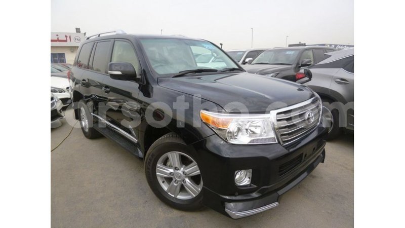 Big with watermark toyota land cruiser maseru import dubai 16790