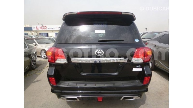 Big with watermark toyota land cruiser maseru import dubai 16790