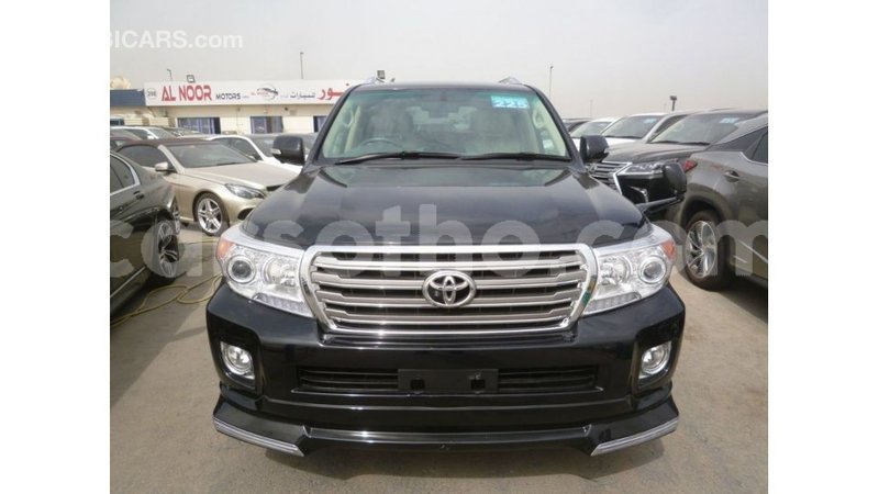 Big with watermark toyota land cruiser maseru import dubai 16790